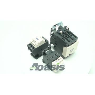 CJX2N-95 lc1 95A ac3 ac4 magnetic contactor ac 3pole 3 phase  220V 230V 380V 400V 440V coil gb14048.4 ac contactor